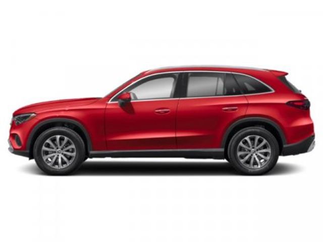 2024 Mercedes-Benz GLC 300