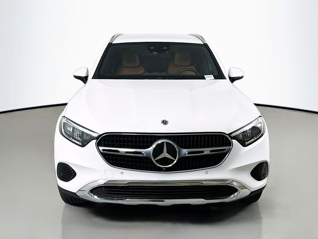 2024 Mercedes-Benz GLC 300