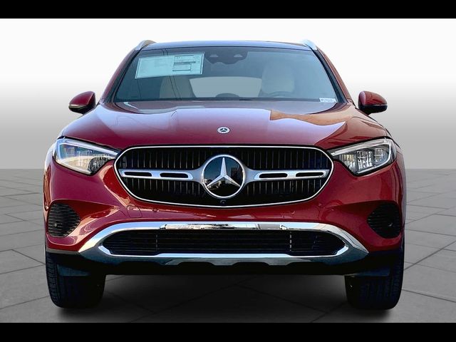 2024 Mercedes-Benz GLC 300