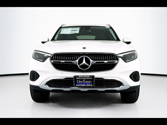 2024 Mercedes-Benz GLC 300