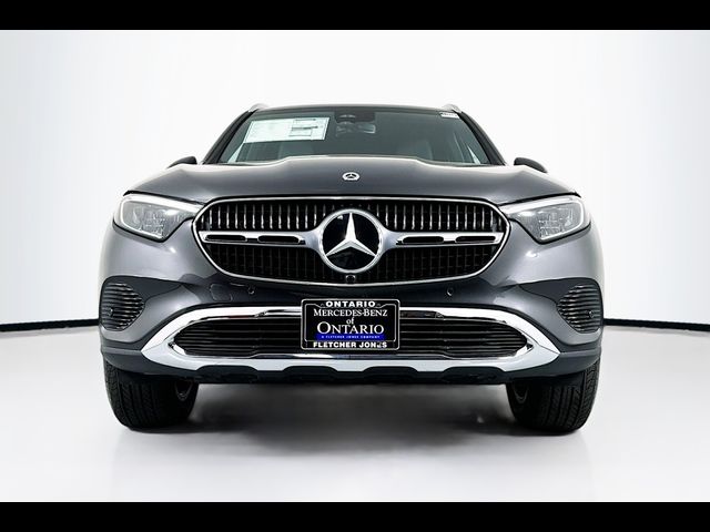 2024 Mercedes-Benz GLC 300