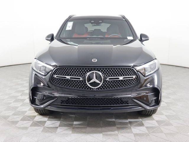 2024 Mercedes-Benz GLC 300