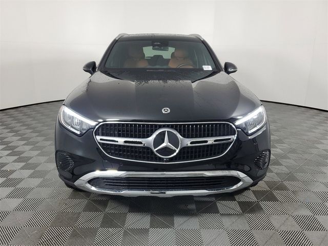 2024 Mercedes-Benz GLC 300