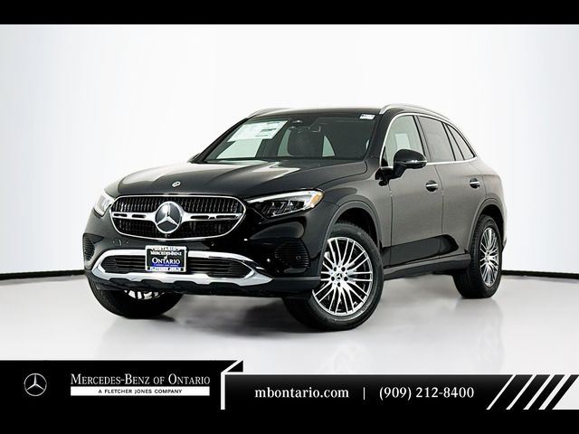 2024 Mercedes-Benz GLC 300