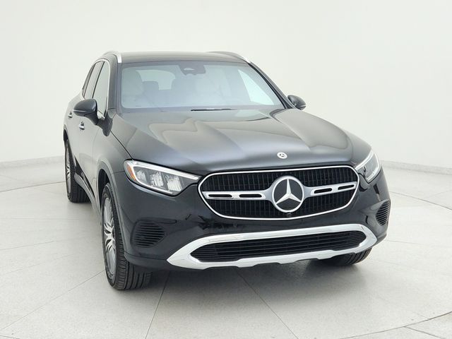 2024 Mercedes-Benz GLC 300