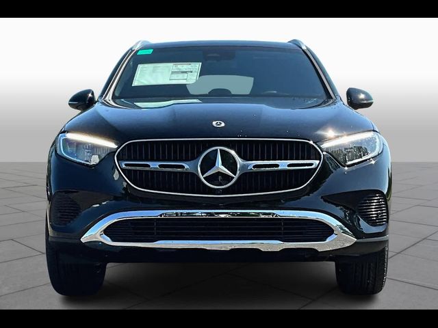 2024 Mercedes-Benz GLC 300