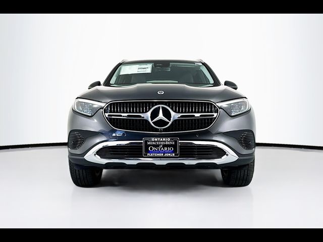 2024 Mercedes-Benz GLC 300