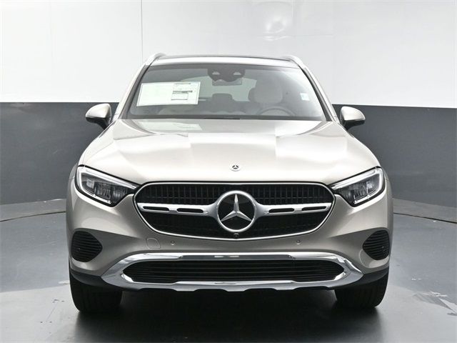 2024 Mercedes-Benz GLC 300