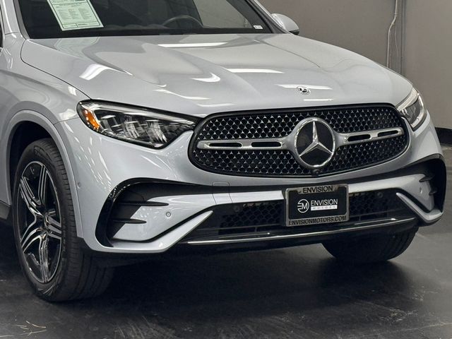 2024 Mercedes-Benz GLC 300