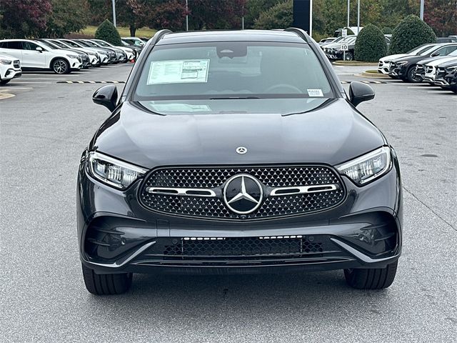 2024 Mercedes-Benz GLC 300