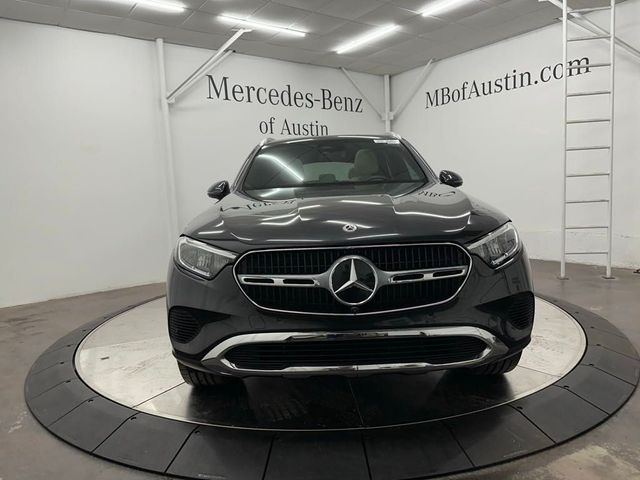 2024 Mercedes-Benz GLC 300