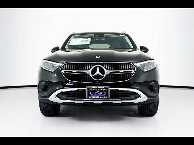 2024 Mercedes-Benz GLC 300