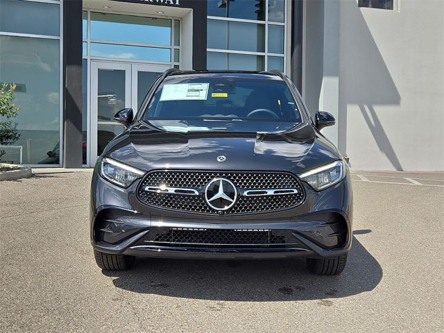 2024 Mercedes-Benz GLC 300