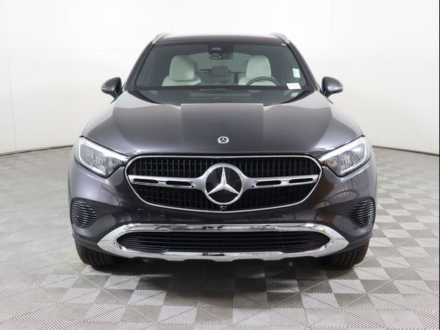 2024 Mercedes-Benz GLC 300