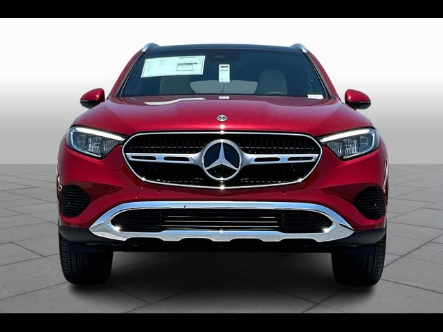 2024 Mercedes-Benz GLC 300