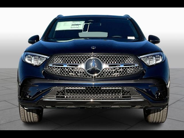 2024 Mercedes-Benz GLC 300