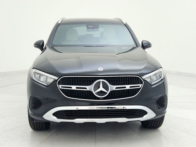 2024 Mercedes-Benz GLC 300