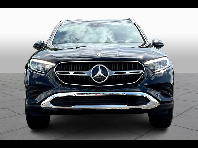 2024 Mercedes-Benz GLC 300