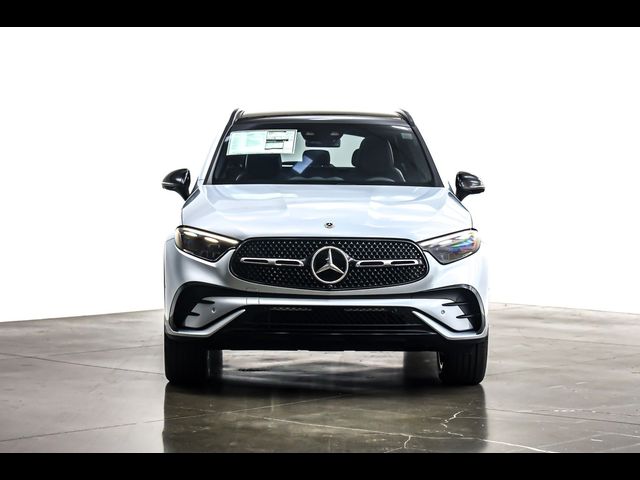 2024 Mercedes-Benz GLC 300