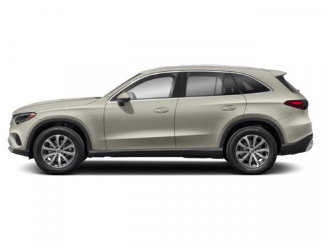 2024 Mercedes-Benz GLC 300