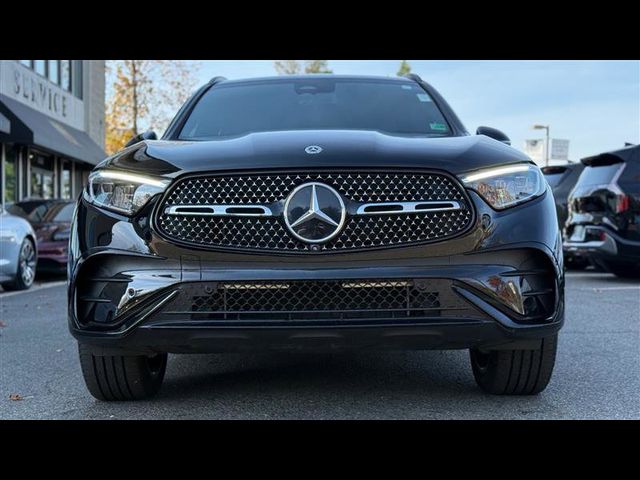 2024 Mercedes-Benz GLC 300