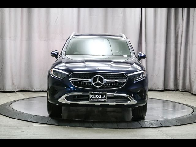 2024 Mercedes-Benz GLC 300