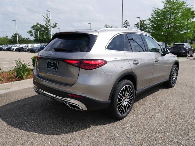 2024 Mercedes-Benz GLC 300