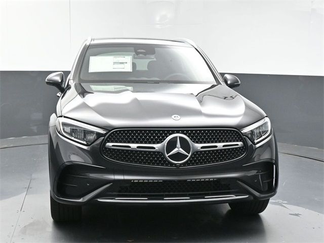 2024 Mercedes-Benz GLC 300