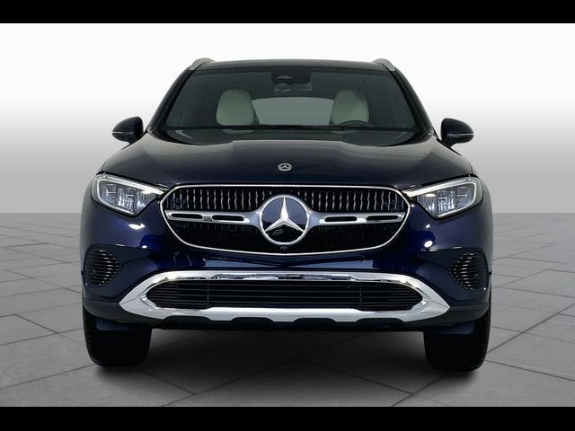 2024 Mercedes-Benz GLC 300