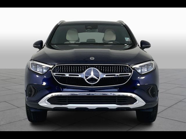 2024 Mercedes-Benz GLC 300