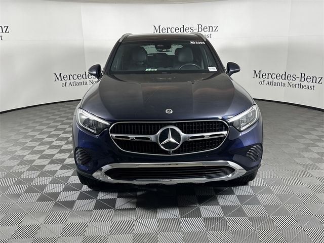 2024 Mercedes-Benz GLC 300