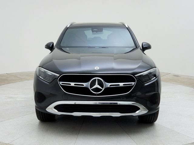 2024 Mercedes-Benz GLC 300