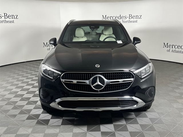 2024 Mercedes-Benz GLC 300