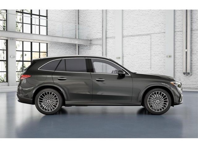 2024 Mercedes-Benz GLC 300