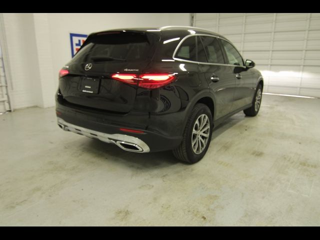 2024 Mercedes-Benz GLC 300