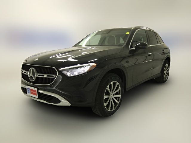 2024 Mercedes-Benz GLC 300
