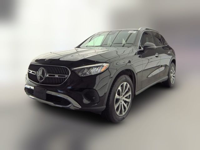 2024 Mercedes-Benz GLC 300