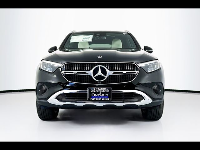 2024 Mercedes-Benz GLC 300