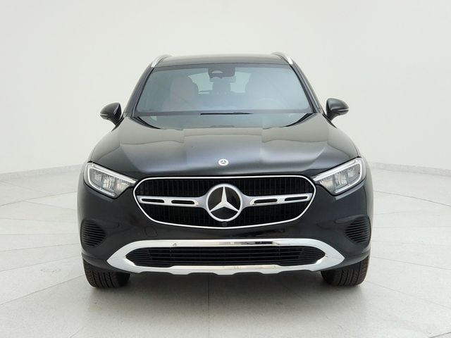 2024 Mercedes-Benz GLC 300