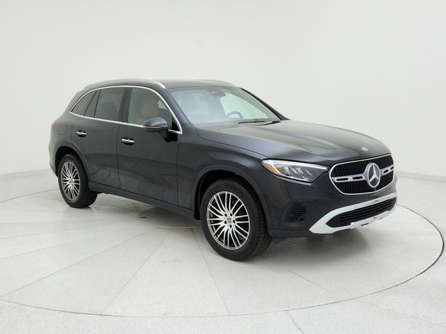 2024 Mercedes-Benz GLC 300