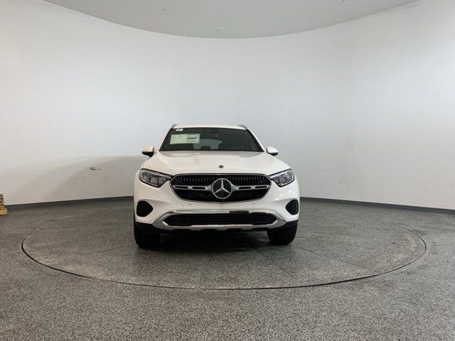 2024 Mercedes-Benz GLC 300