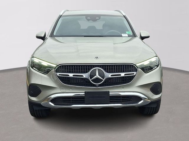 2024 Mercedes-Benz GLC 300