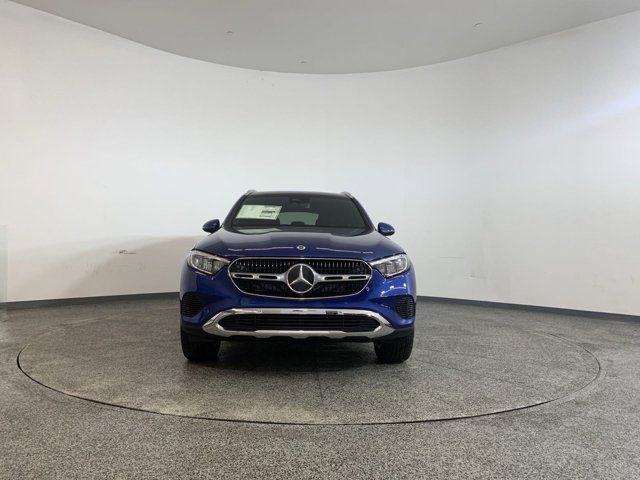 2024 Mercedes-Benz GLC 300