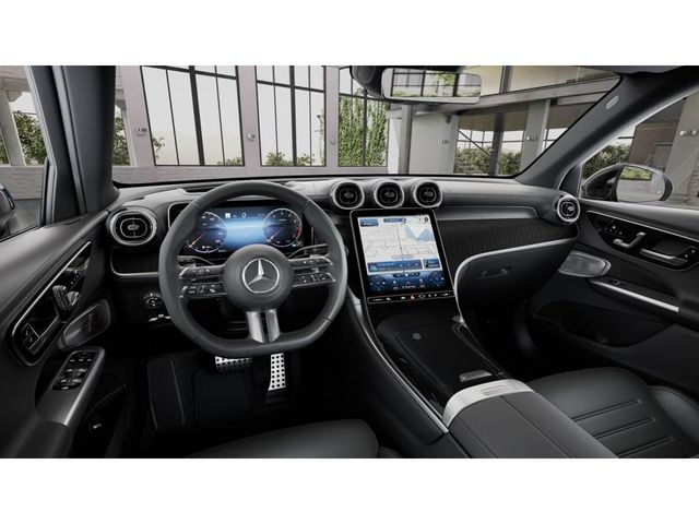 2024 Mercedes-Benz GLC 300