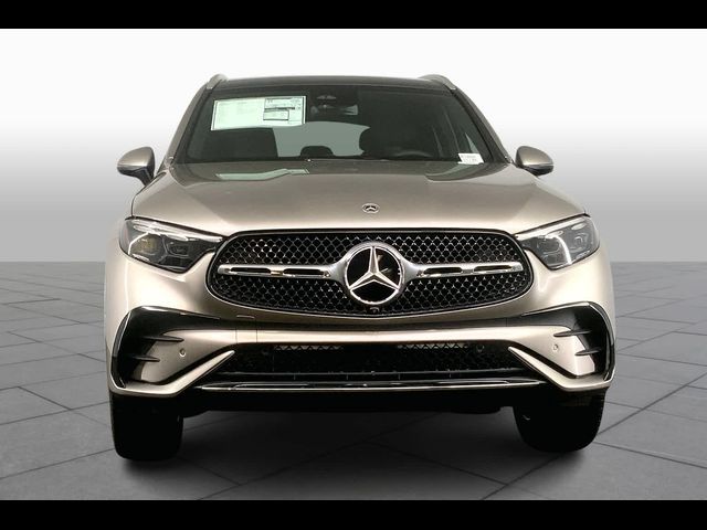 2024 Mercedes-Benz GLC 300