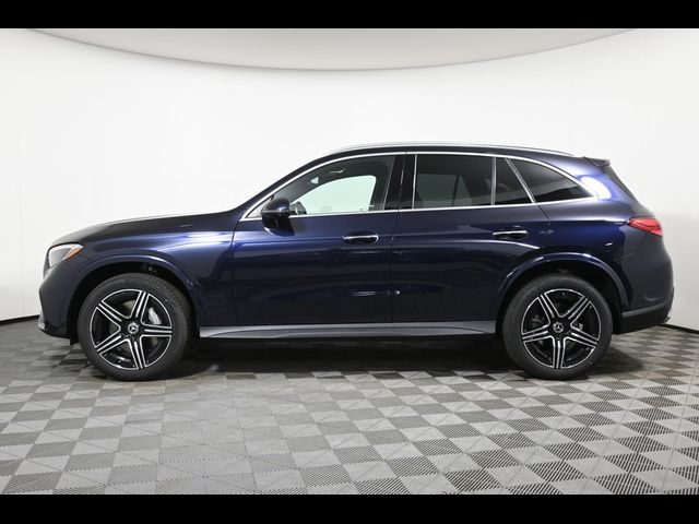 2024 Mercedes-Benz GLC 300