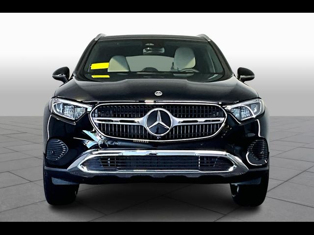 2024 Mercedes-Benz GLC 300