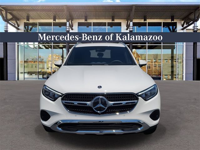 2024 Mercedes-Benz GLC 300