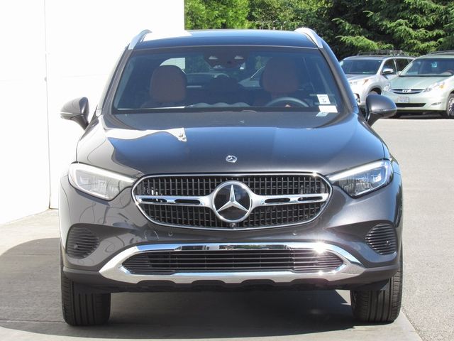 2024 Mercedes-Benz GLC 300