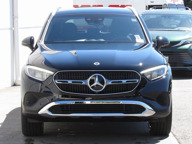 2024 Mercedes-Benz GLC 300